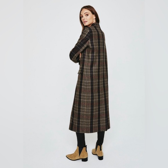 AG Danna coat - Picture 2 of 5